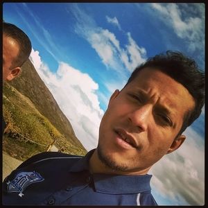 Meet your Posher, Marcus